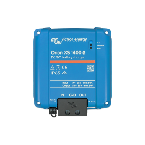 Orion XS 1400 DC-DC battery charger