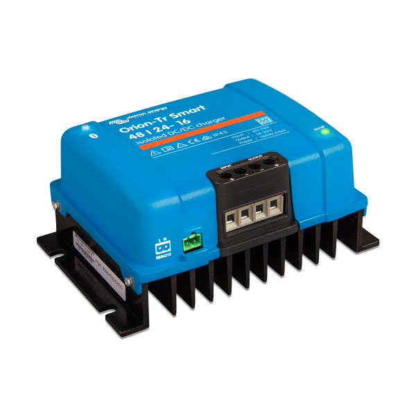Orion-Tr-Smart-48-24-16-right.png Orion-Tr Smart 48/24-16A (380W) Isolated DC-DC charger