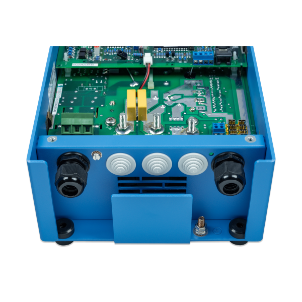 Phoenix Charger 24/16 (2+1) 120-240V