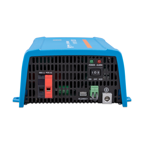 Phoenix Inverter 12/250 120V VE.Direct NEMA GFCI (UL 458)