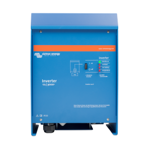 Phoenix Inverter 12/3000 120V VE.BUS