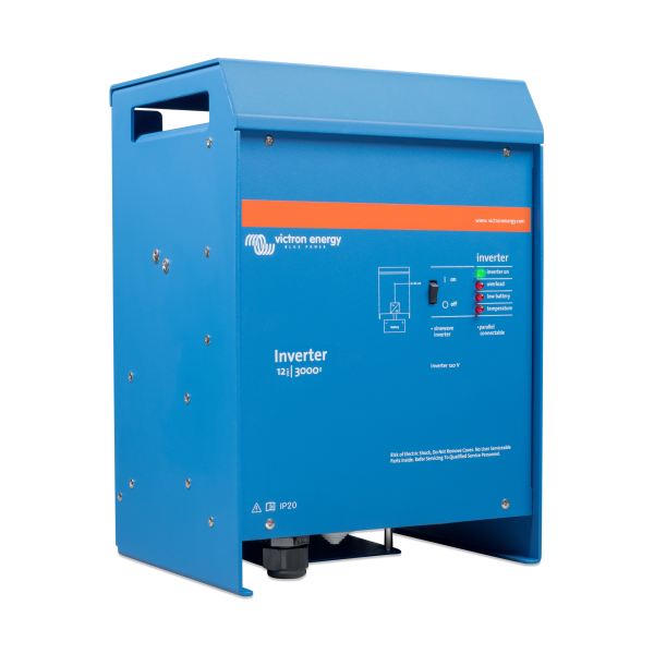 Phoenix Inverter 12/3000 120V VE.BUS