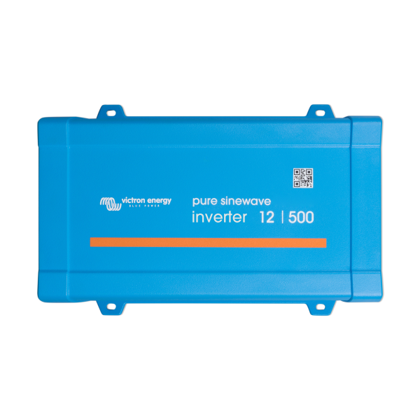 Phoenix Inverter 12/500 120V VE.Direct NEMA GFCI (UL 458)