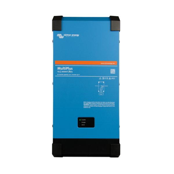 PMP122200100_MultiPlus-12-2000VA-80-120V-front.png MultiPlus 12/2000/80-50 120V VE.Bus (UL 458)