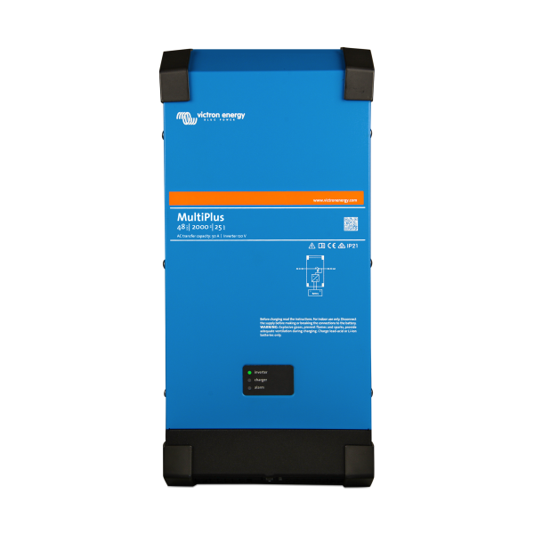 MultiPlus 48/2000/25-50 120V VE.Bus