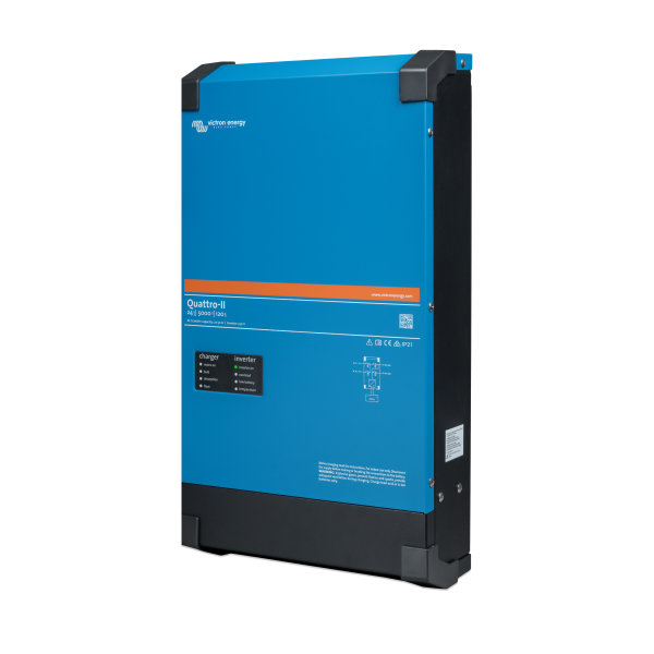 Quattro-II 24/5000/120-50/50 230V