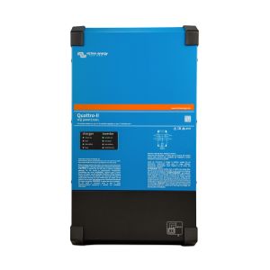 Quattro-II 24/3000/70-50/50 2x120V