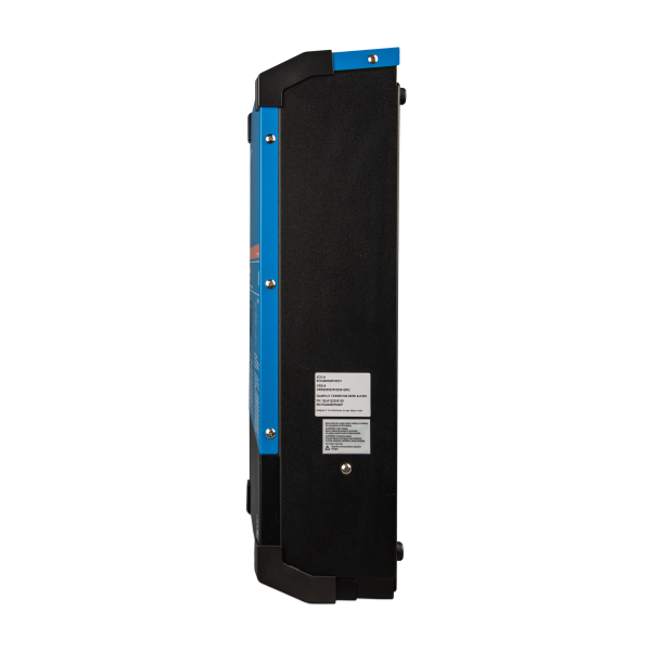 Quattro-II 24/3000/70-50/50 2x120V