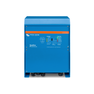 Quattro 48/15000/200-100/100 277V VE.Bus