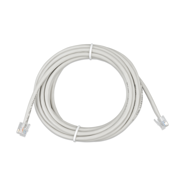 RJ12 UTP Cable 3 m