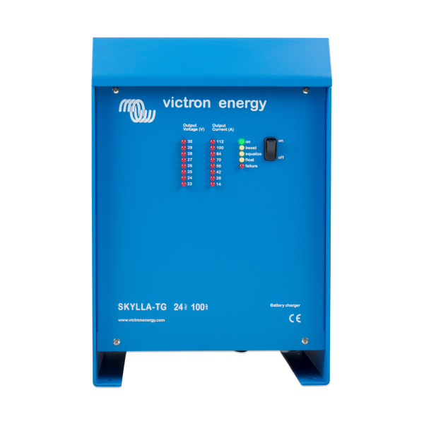 SDTG2401003_Solar-Skylla-TG-24-10011-GL-120-240V-front.png Skylla-TG 24/100(1+1) GL 120-240V