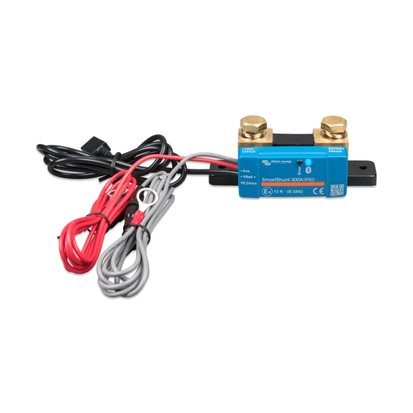 SmartShunt 300A IP65