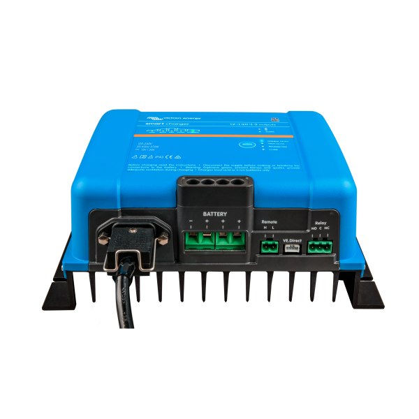 Phoenix Smart IP43 Charger 12/30(3) 230V
