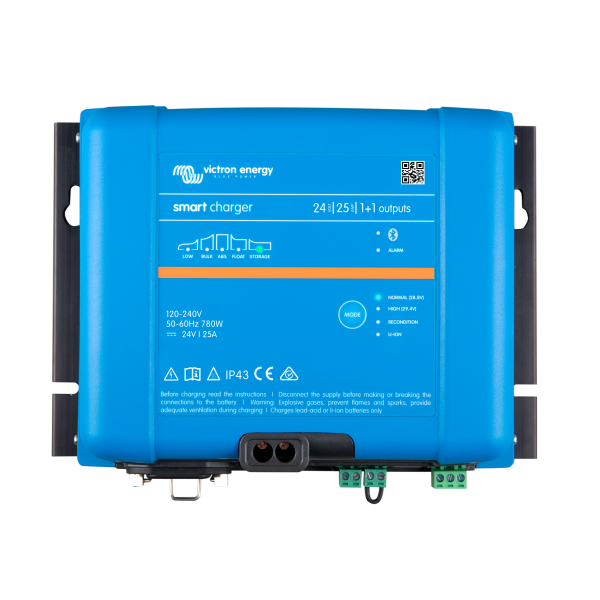 Smart-IP43-Charger-24V-25A-11-outputs-top.png Phoenix Smart IP43 Charger 24/25(1+1) 230V