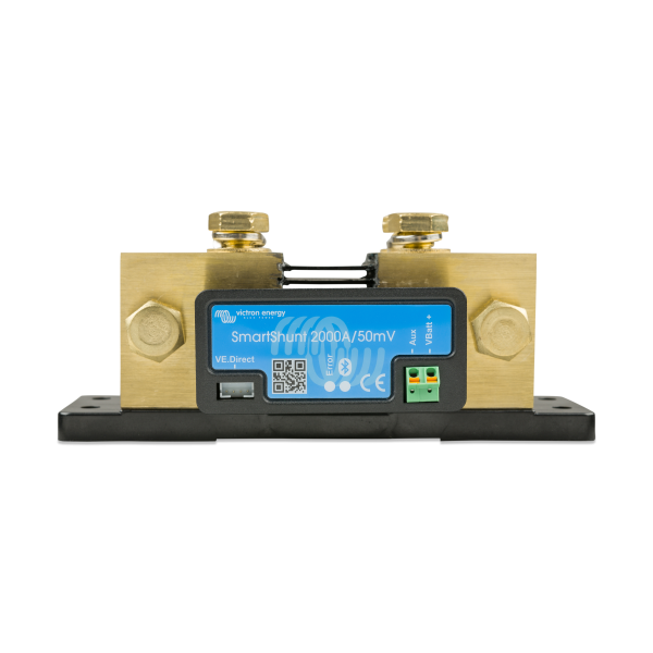 SmartShunt 2000A/50mV