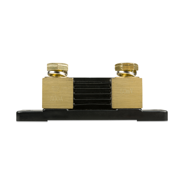 SmartShunt 500A/50mV