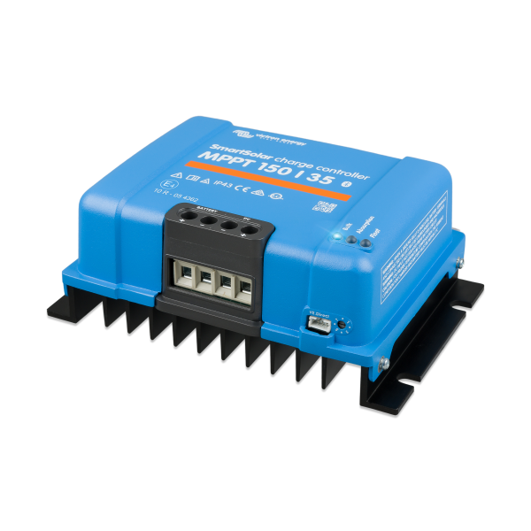 SmartSolar MPPT 150/35