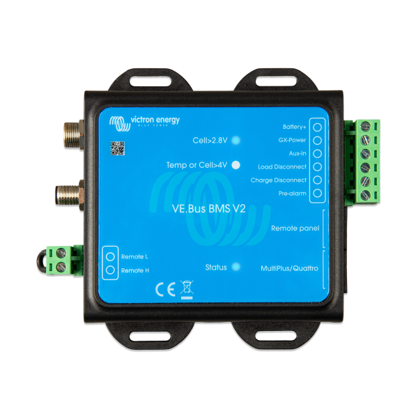 VE.Bus BMS V2
