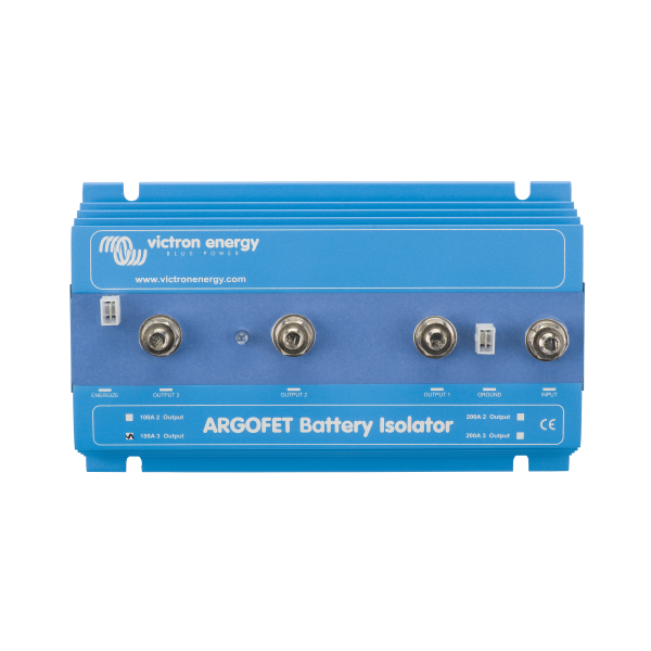 argo-fet-isolator-3bat-100A_front_300dpi.png Argofet 100-3 Three batteries 100A