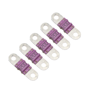 MIDI-fuse 200A/32V (package of 5 pcs)