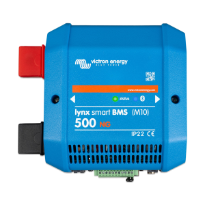 Lynx Smart BMS 500 NG (M10)