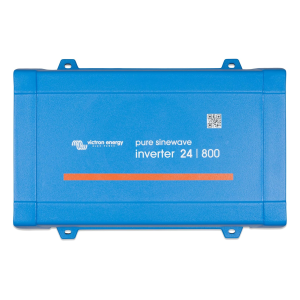 Phoenix Inverter 24/800 120V VE.Direct NEMA GFCI (UL 458)