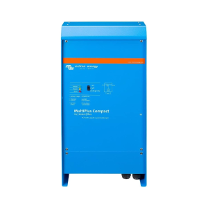 MultiPlus 12/2000/80-50 120V VE.Bus (UL 458)