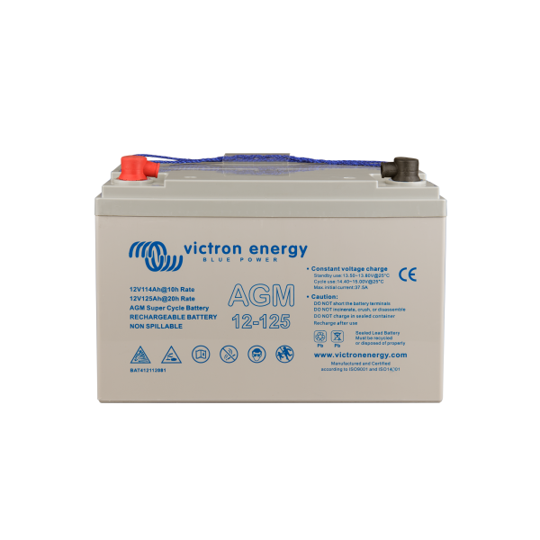 12V-125Ah-AGM-Super-Cycle-Battery-front-with-protectors.png 12V/165Ah Gel Deep Cycle Battery