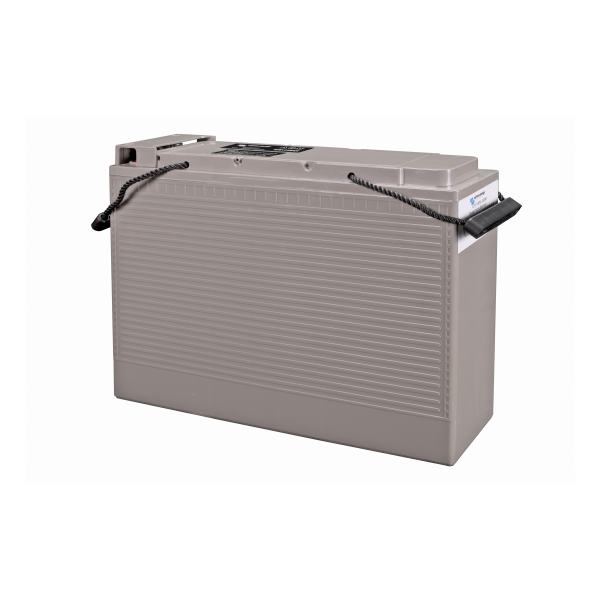 12V/115Ah AGM Telecomm Battery (M8)