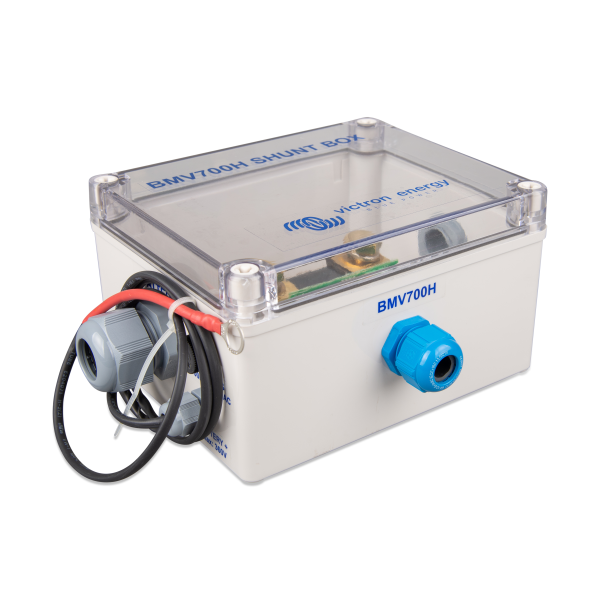 Battery Monitor BMV-700H