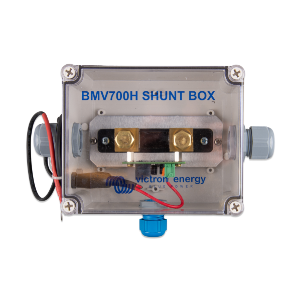 Battery Monitor BMV-700H