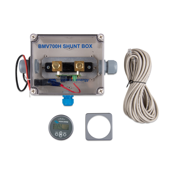 Battery Monitor BMV-700H