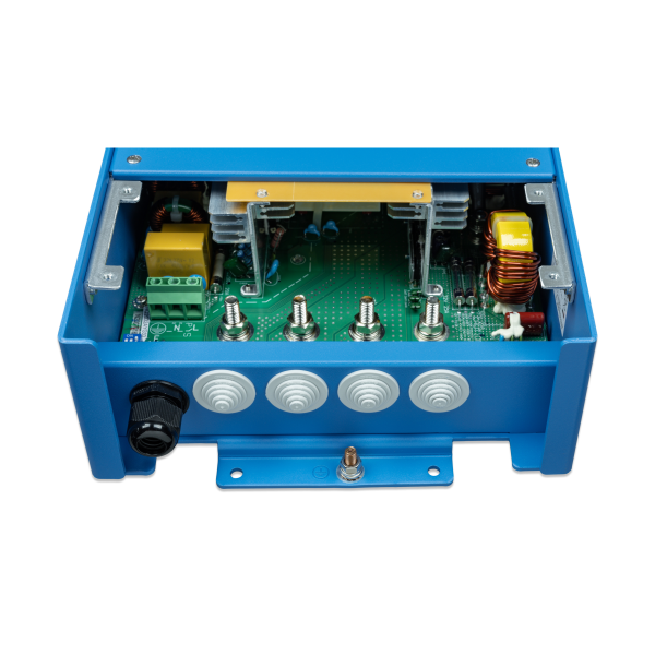 Centaur Charger 12/40(3) 120-240V