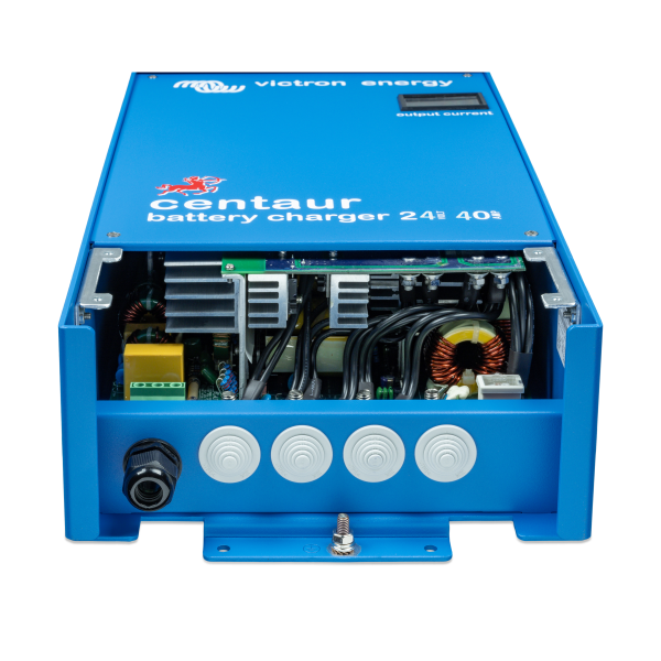 Centaur Charger 24/40(3) 120-240V
