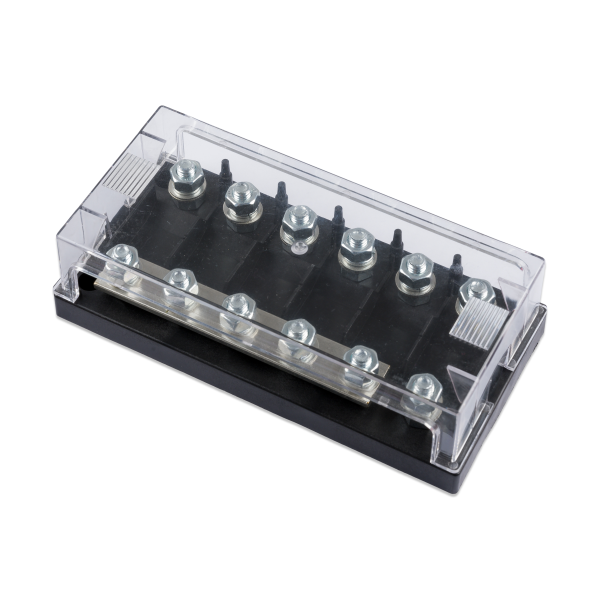 Fuse-holder-6-way-for-MEGA-fuse-left-closed.png Fuse holder 6-way for MEGA-fuse