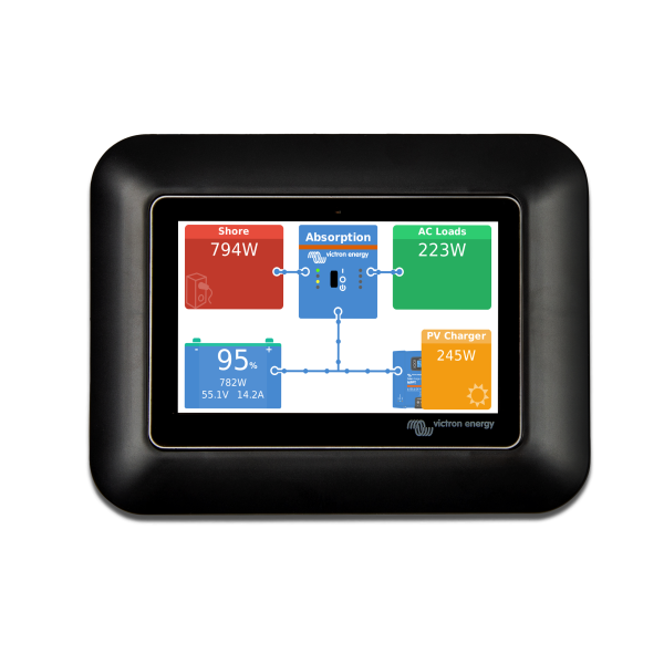 GX-Touch-adapter-for-CCGX-cut-out-panelnw.png GX Touch 50 adapter for CCGX cut-out