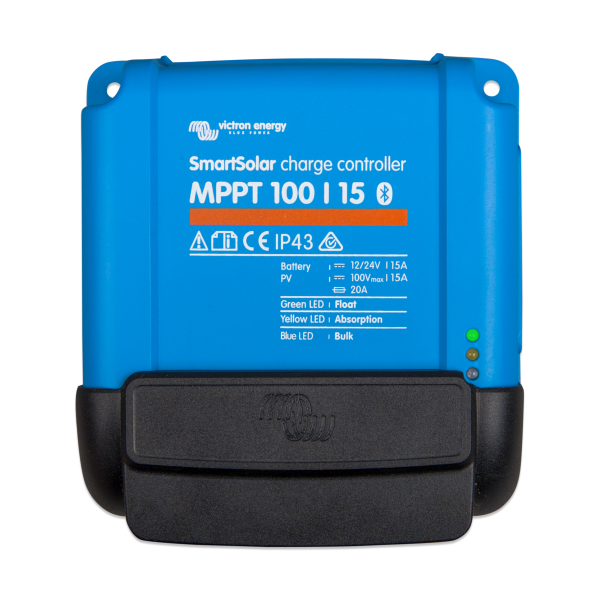 MPPT WireBox-L Tr 150-60/70 & 250-60/70