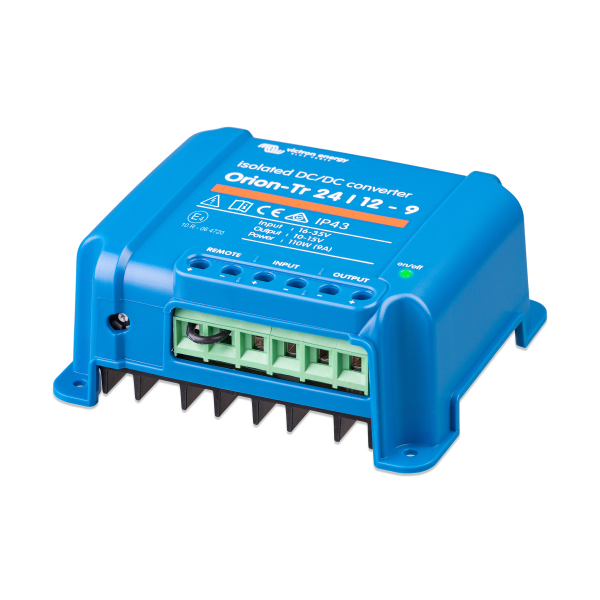 ORI241210110_Orion-Tr-24_12-9A-110W-Isolated-DC-DC-converter-left.png Orion-Tr 24/12-20A (240W) Isolated DC-DC converter