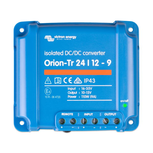 ORI241210110_Orion-Tr-24_12-9A-110W-Isolated-DC-DC-converter-top.png Orion-Tr 48/24-5A (120W) Isolated DC-DC converter