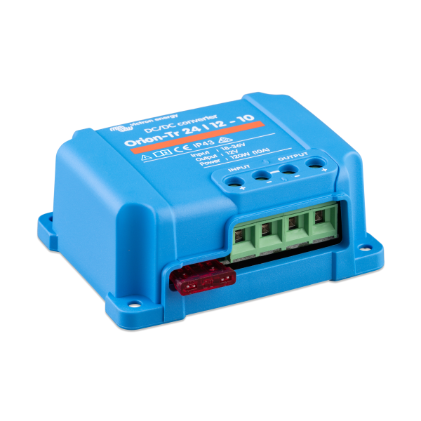 Orion-Tr 24/12-20 (240W) DC-DC converter Retail