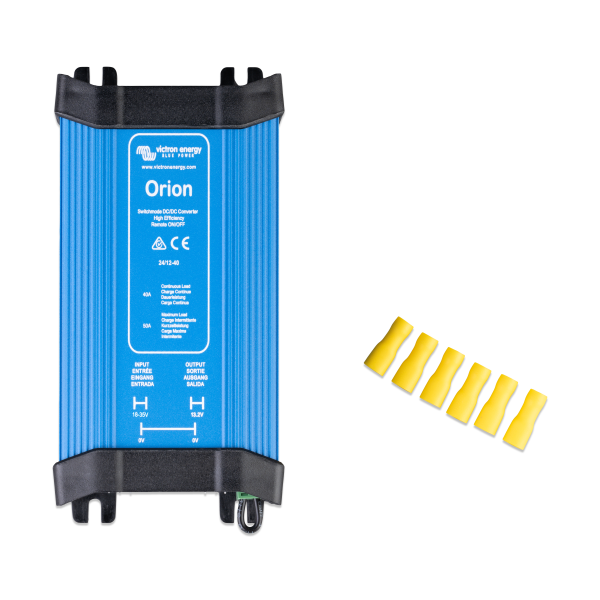 Orion IP67 12/24-50A (1200W)