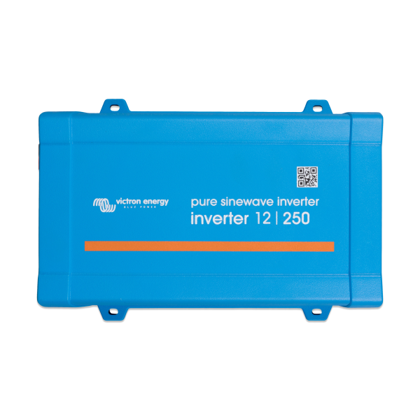 Phoenix Inverter 12/250 120V VE.Direct NEMA GFCI (UL 458)