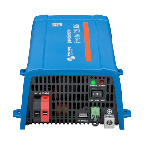 Inverter 12/375 120V VE.Direct NEMA 5-15R