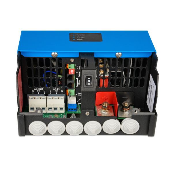 MultiPlus 12/2000/80-32 230V VE.Bus