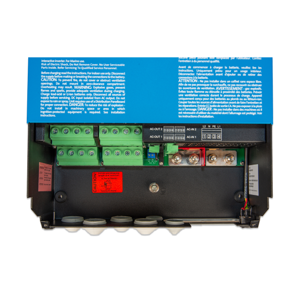 Quattro-II-2x-120V-connections.png Quattro-II 12/3000/120-50/50 2x120V