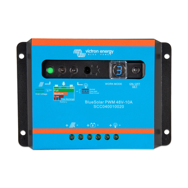 SCC040010020_BlueSolar-PWM-Light-Charge-Controller-48V-10A.png BlueSolar PWM-Light Charge Controller 12/24V-30A