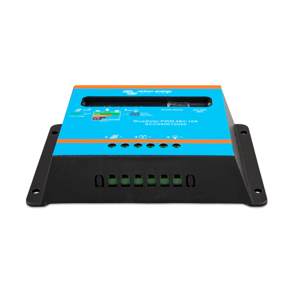 BlueSolar PWM-Light Charge Controller 12/24V-5A