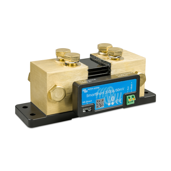 SmartShunt 2000A/50mV