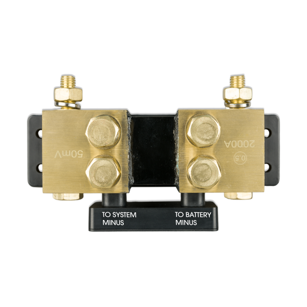 SmartShunt 2000A/50mV