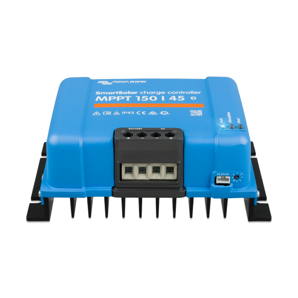 SmartSolar MPPT 150/35